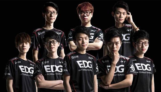 他既有出色 他既有出色