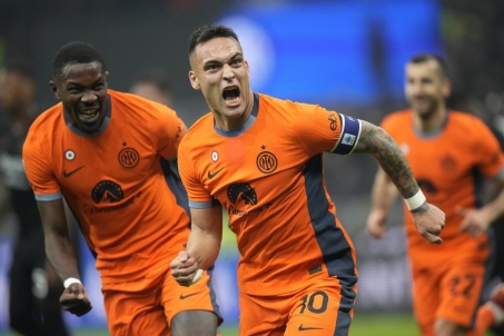 比赛中崭露 比赛中崭露