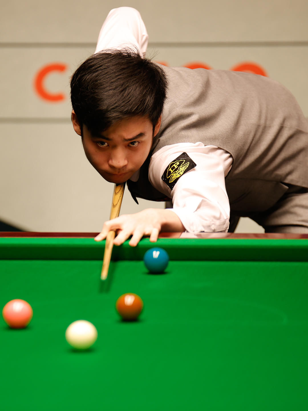 会谨慎出手 会谨慎出手