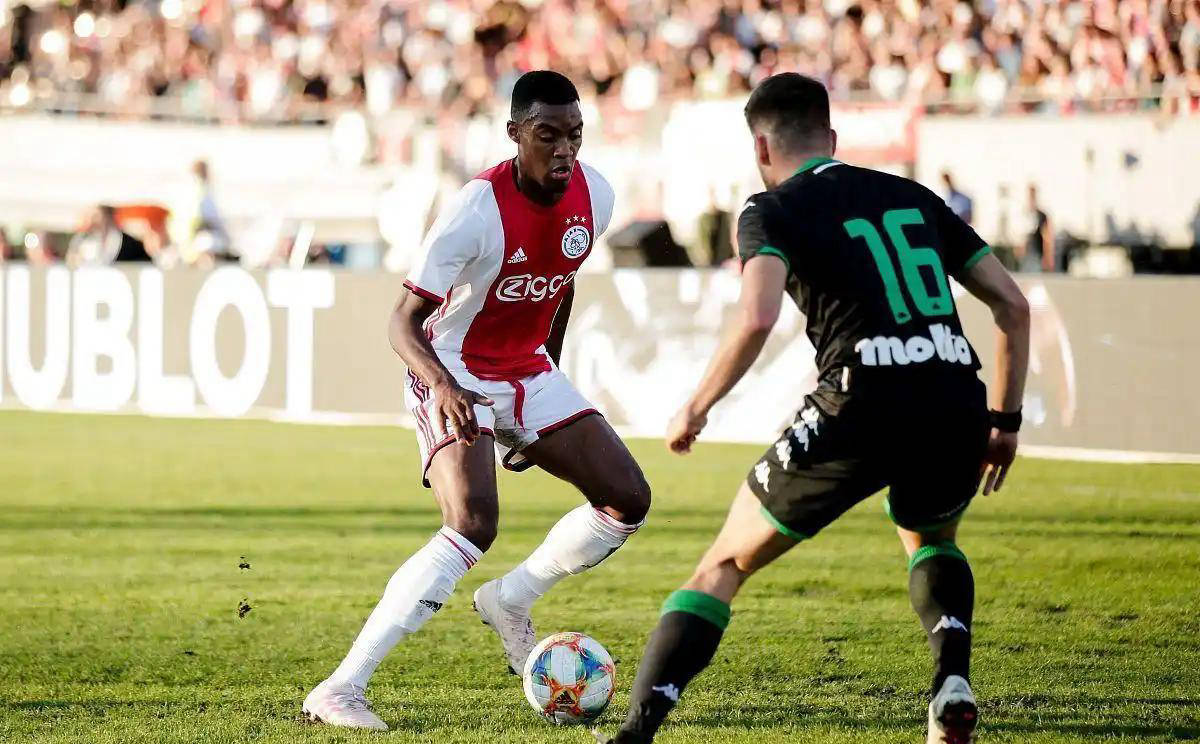 这是一场看 这是一场看