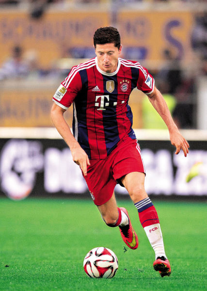 他在西甲的 他在西甲的